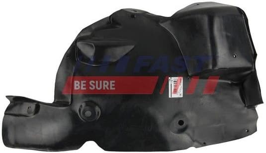 Liner, wheelhouse FT90680