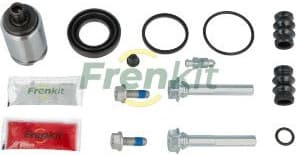 Repair Kit, brake caliper 736533