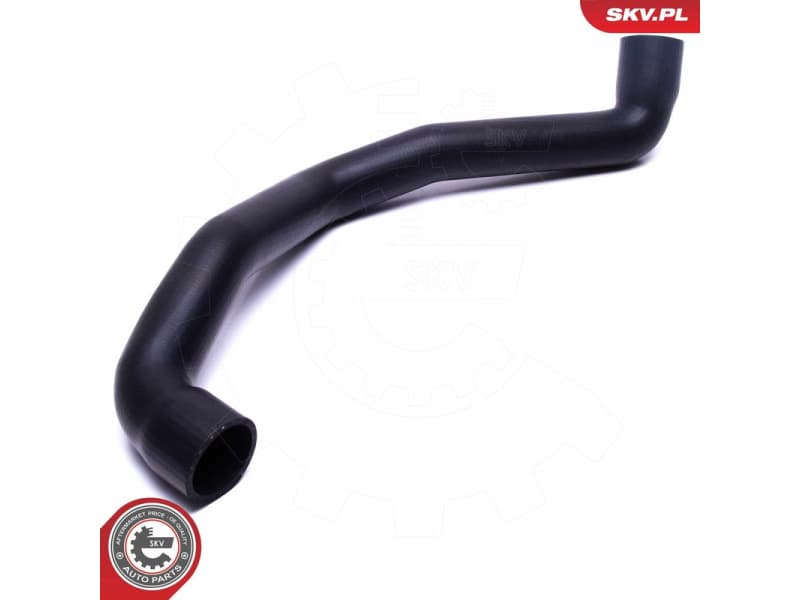 Radiator Hose 54SKV495 - image 2