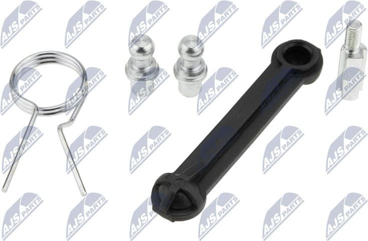 Ball Head, gearshift linkage NXX-FR-000