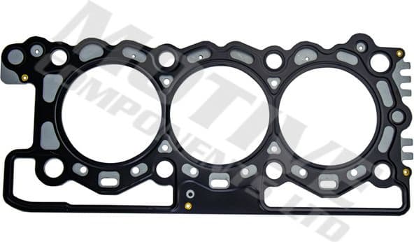 Gasket, cylinder head HGL9096