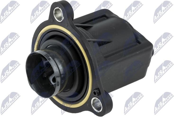 Divert-air Valve, charger ECD-BM-035
