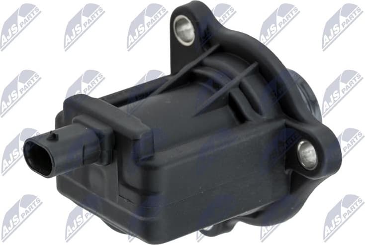 Divert-air Valve, charger ECD-BM-035 - image 2