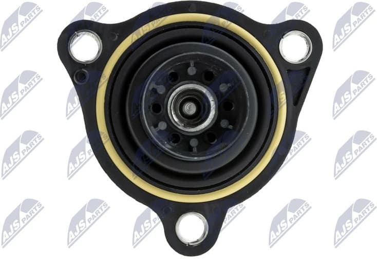 Divert-air Valve, charger ECD-BM-035 - image 4