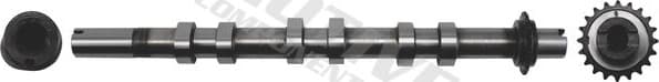 Camshaft T6554