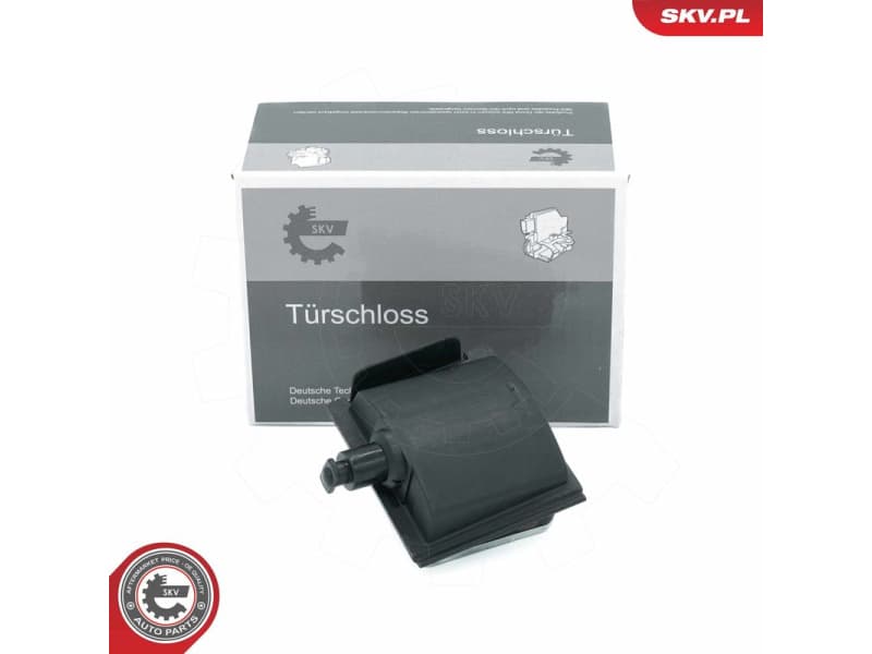 Actuator, central locking system 60SKV706