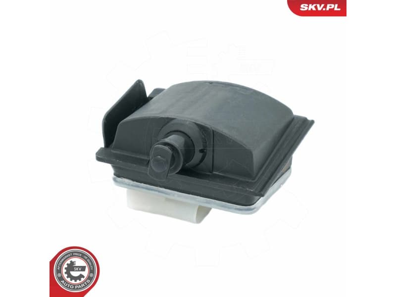 Actuator, central locking system 60SKV706 - image 2