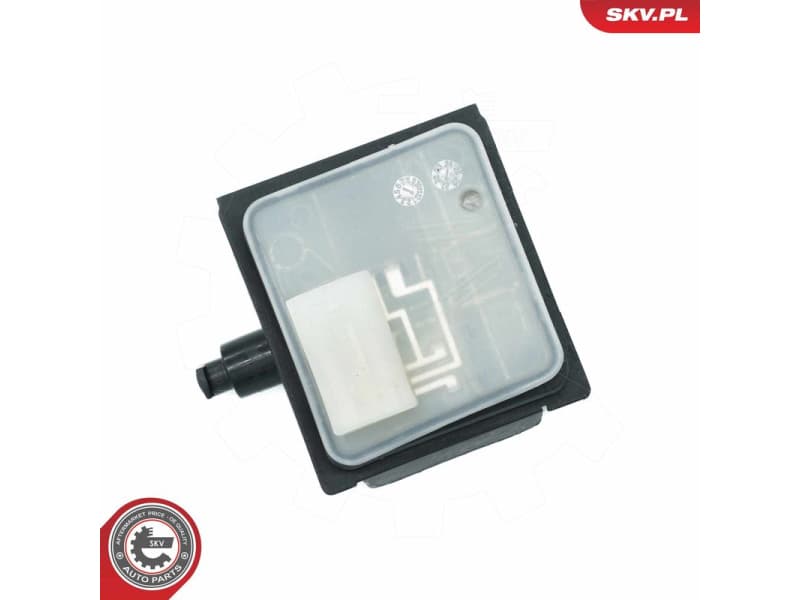 Actuator, central locking system 60SKV706 - image 5