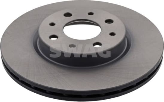 Brake Disc 70 91 0617
