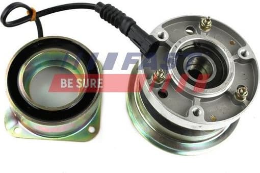 Clutch, radiator fan FT45603