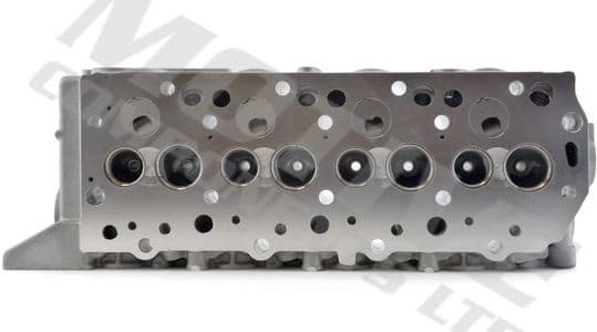 Cylinder Head CYU895 - image 5
