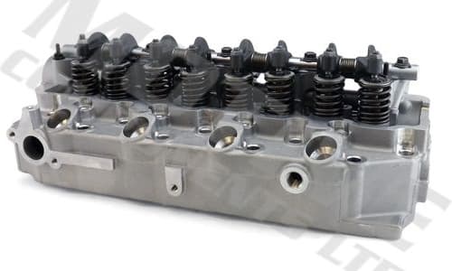 Cylinder Head FCYU893