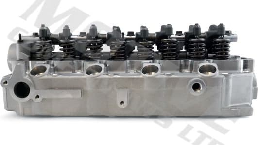 Cylinder Head FCYU893 - image 2