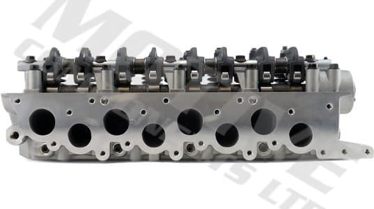 Cylinder Head FCYU893 - image 3
