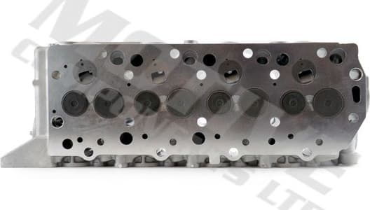 Cylinder Head FCYU893 - image 5