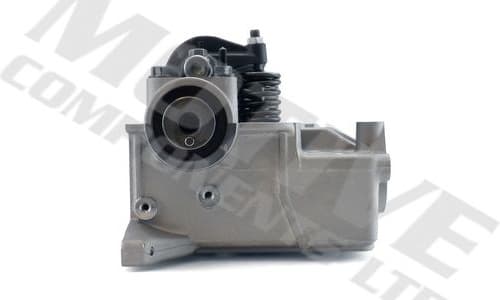 Cylinder Head FCYU893 - image 6