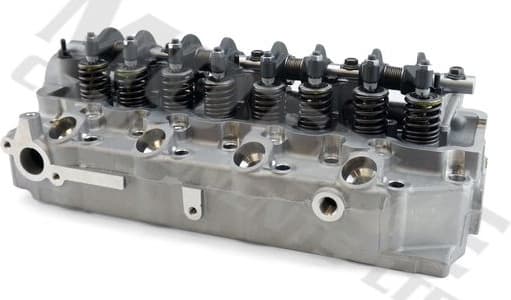 Cylinder Head FCYU895