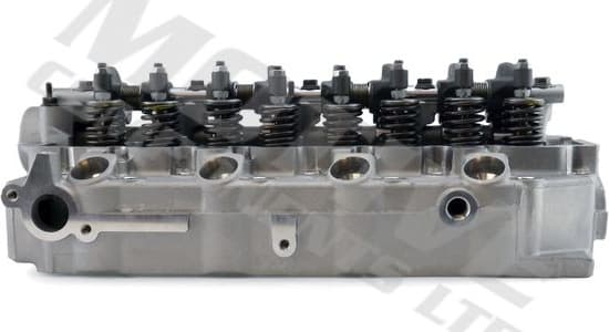 Cylinder Head FCYU895 - image 2