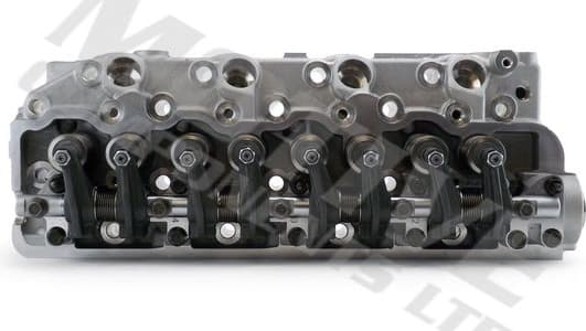 Cylinder Head FCYU895 - image 4