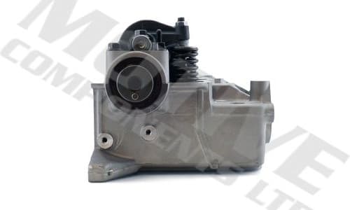 Cylinder Head FCYU895 - image 6