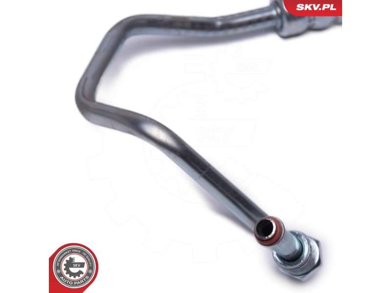 Hydraulic Hose, steering 10SKV901 - image 3