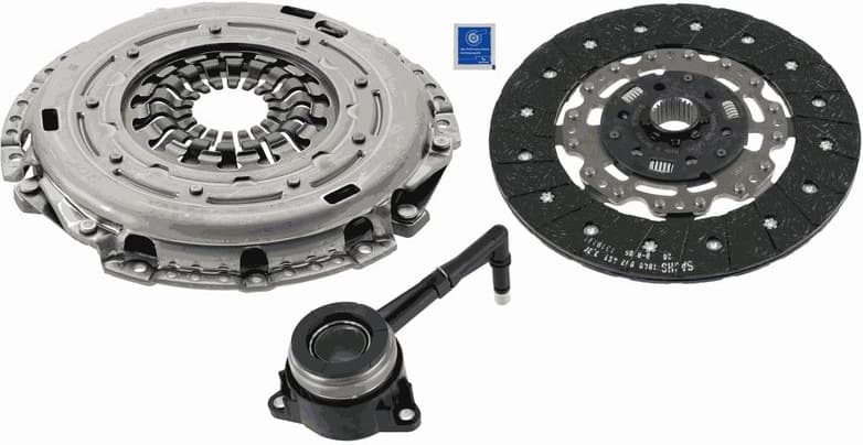 Clutch Kit XTend Kit plus CSC 3000 990 344