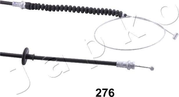 Cable Pull, parking brake 131276 - image 2