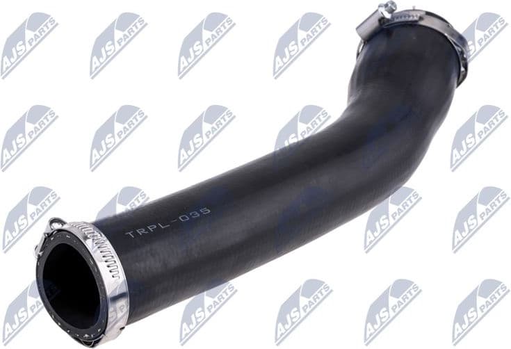 Charge Air Hose GPP-PL-035 - image 2