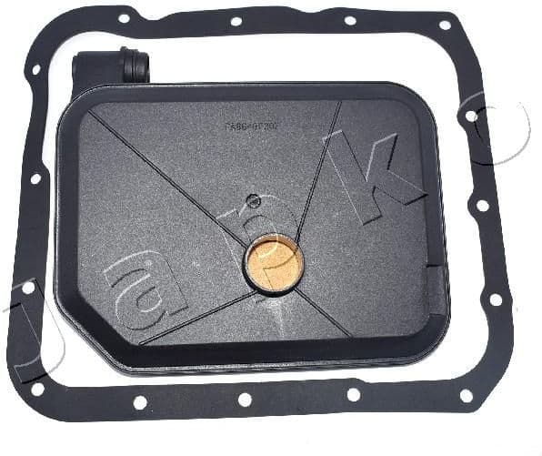 Hydraulic Filter, automatic transmission FTJ153 - image 2