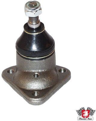 Ball Joint JOPEX 8140300600