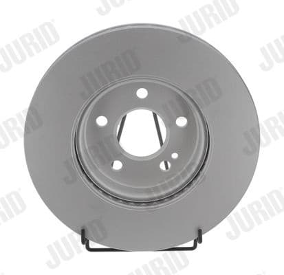 Brake Disc COAT+ 563637JC