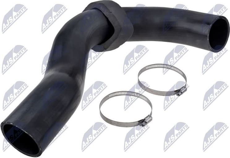Charge Air Hose GPP-VW-108