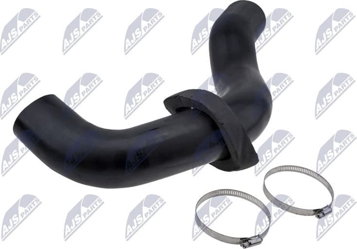 Charge Air Hose GPP-VW-108 - image 2