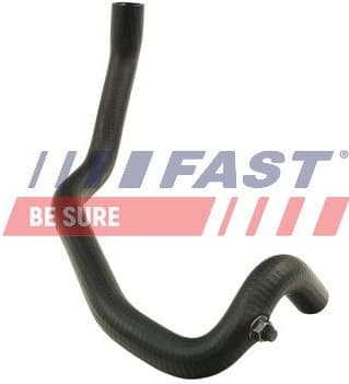 Heater Hose FT61695 - image 2
