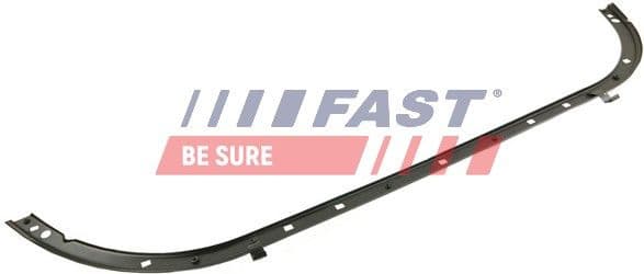 Impact Absorber, bumper FT90555