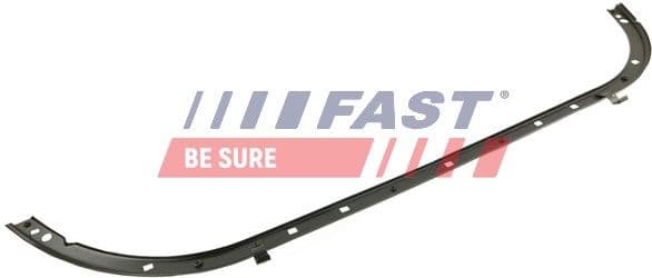 Impact Absorber, bumper FT90555 - image 2