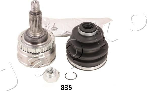 Joint Kit, drive shaft 62835