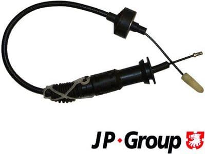 Cable Pull, clutch control JP 1170200400