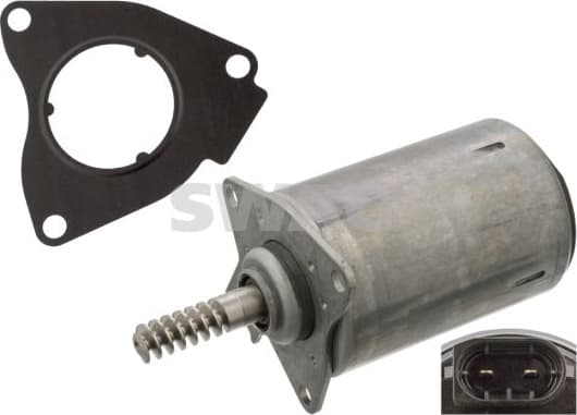 Actuator, exentric shaft (variable valve lift) 11 10 5916