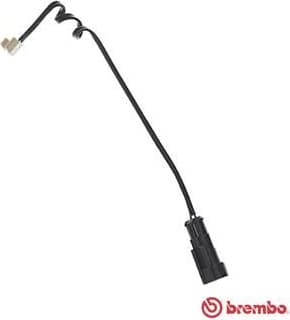 Warning Contact, brake pad wear PRIME LINE A00409