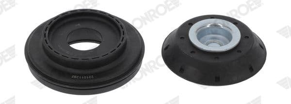 Repair Kit, suspension strut support mount MOUNTING KIT MK500