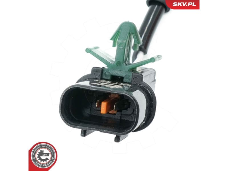 Sensor, wheel speed 06SKV500 - image 4