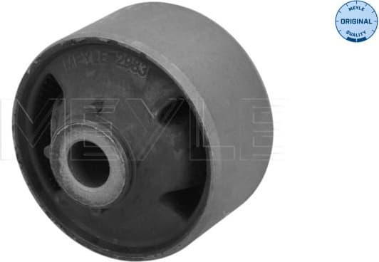 Mounting, control/trailing arm MEYLE-ORIGINAL: True to OE. 37-14 610 0040