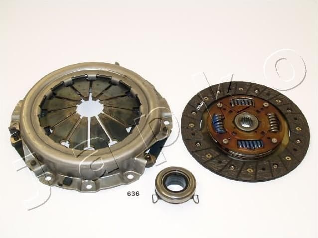 Clutch Kit 92636