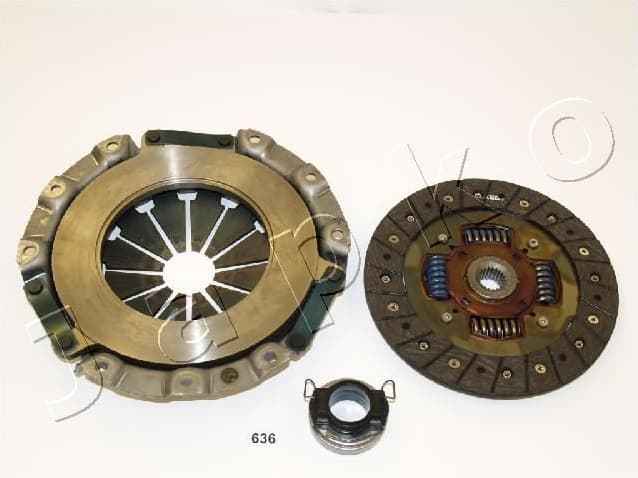 Clutch Kit 92636 - image 2