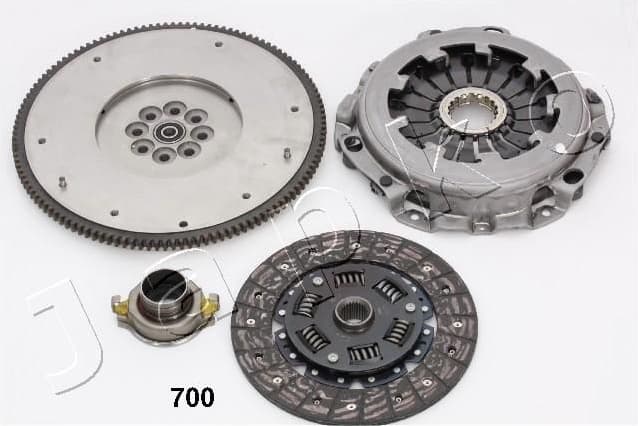 Clutch Kit 98700