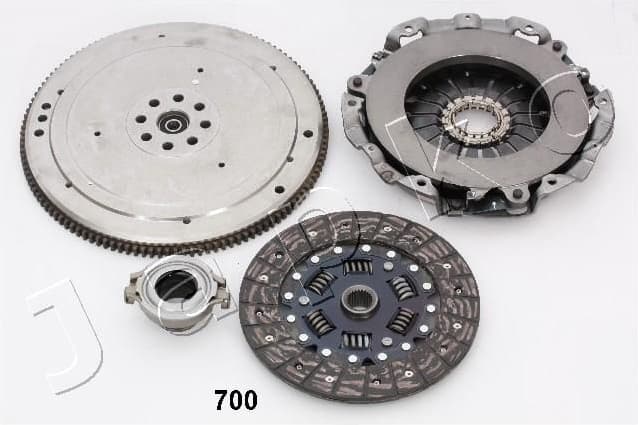 Clutch Kit 98700 - image 2