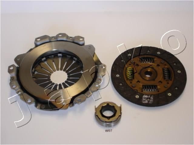 Clutch Kit 92W07 - image 2