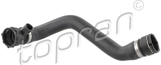 Radiator Hose 503 156