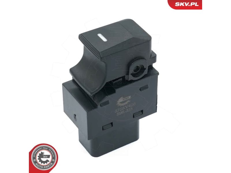 Switch, window regulator 37SKV426 - image 2